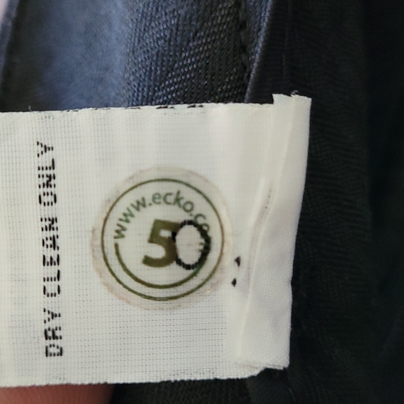 Flat Front Dress Slacks - Picture 8 of 8